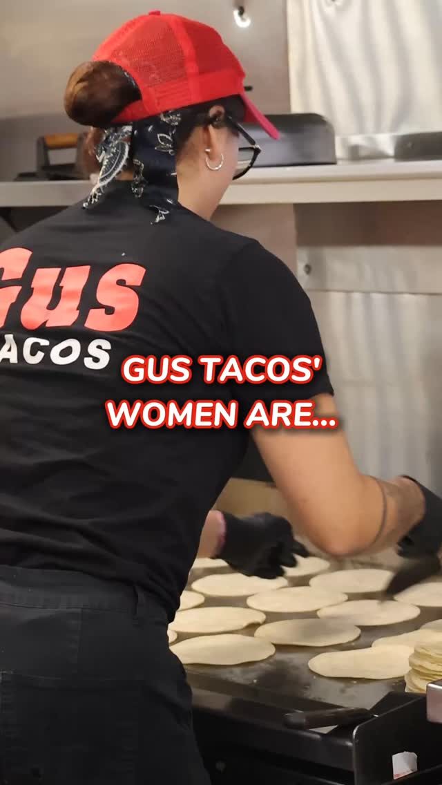 Instagram post from gustacos.to. This post is in position 6.