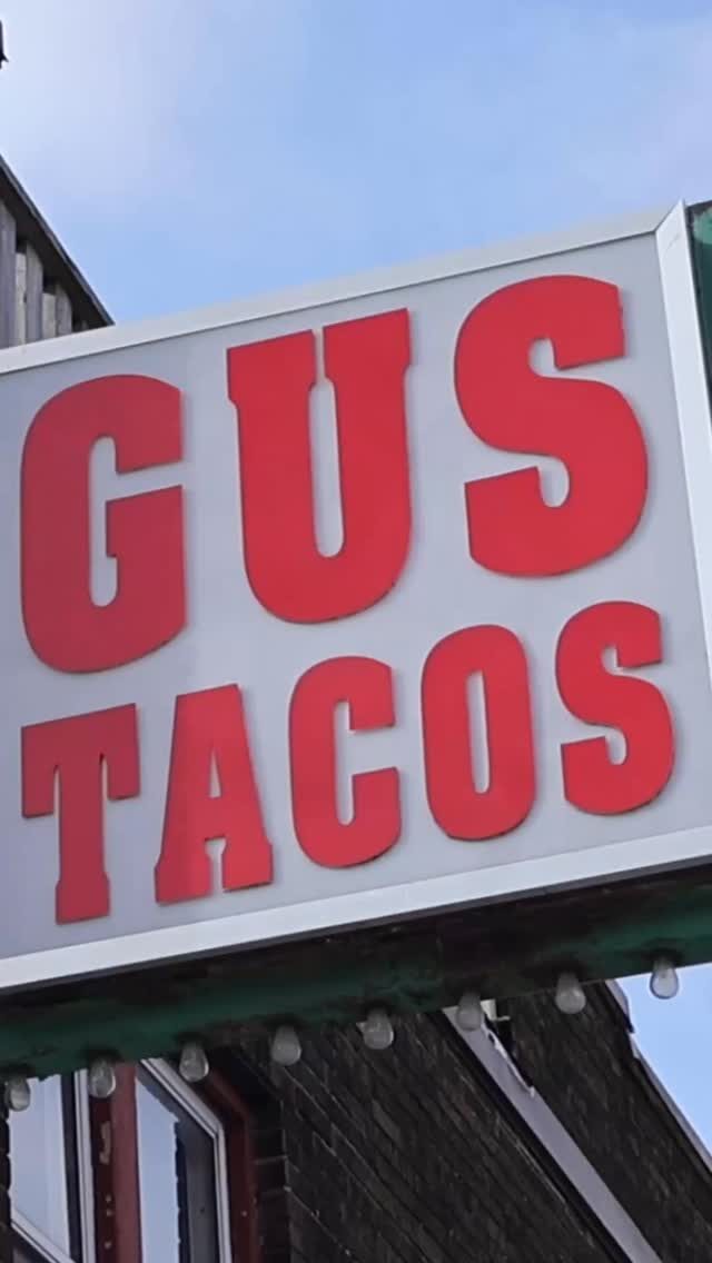 Instagram post from gustacos.to. This post is in position 8.